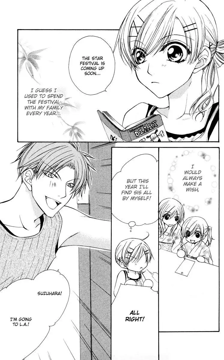 Full House Kiss Chapter 18 8